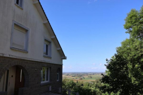 Maison à deux pas de Cassel